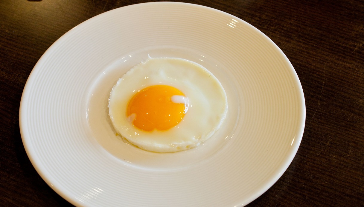 Cuoci per uova a microonde perfetto per forno a microonde doppia tazza doppio strato 